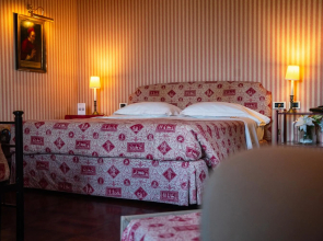 Relais Villa Pomela