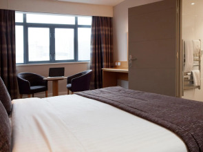 Garner Hotel Nottingham City Centre by IHG