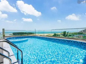 The Rebirth Apartment Binh Chau Ho Tram