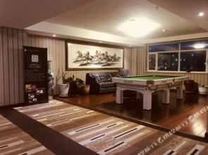 Tianlong Business Hotel Xilinhot(锡林浩特天隆商务宾馆（贝子庙店）)