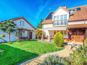 Awesome Home in Grzybowo With 5 Bedrooms and Wifi