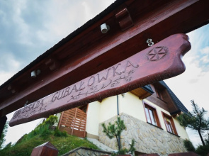 Osada Gubalowka Apartments by Renters