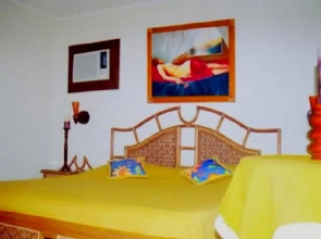 Apartamentos Vacacionales Coveñas