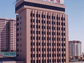 Daqing Hotel