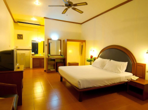 P.S Hill Resort