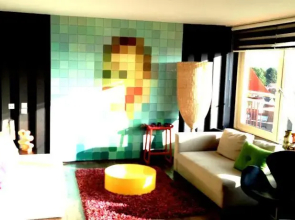 Design Apartment in Rotterdam