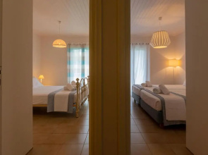 Sea Villa