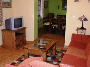 Rental Villa Seignosse