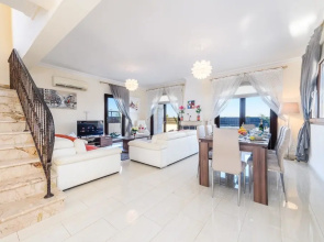 Blue Water Bay Villas