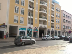 Apartamento Central