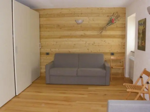 Zimmer Arianna