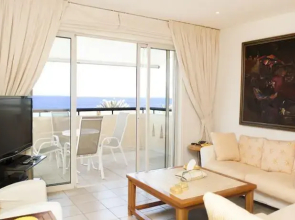 Apartment Caspian