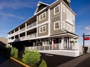 Ocean Lodge Hotel North