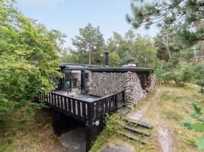 "Smillaaraq" - 150m from the sea in Sealand