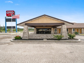 Segovia Lodge Junction TX I -10