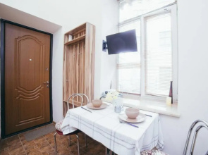 Studio Apartment Cute