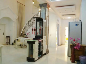 Rizhao Seaside Resort