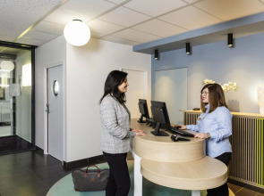 Aparthotel Adagio Access Paris Reuilly