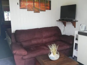 Bungalow in strandnähe