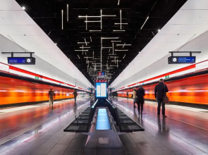 Heymo 1 by Sokos Hotels