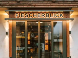 Hotel Fiescherblick