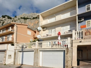 Awesome Home in Omis With Wifi and 3 Bedrooms
