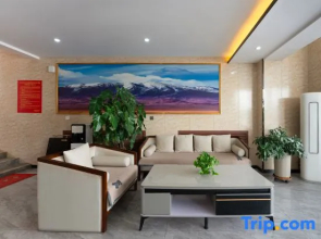 Ruoqi Jun'an Express Hotel