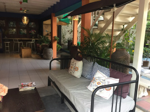 Issara House Bangkok