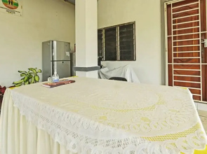 Homestay Masha Padang Besar