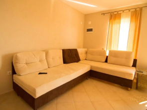 Apartments Ribarica