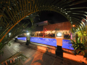 Xing Angkor Hotel