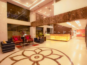 The Cunningham Hotel Bangalore