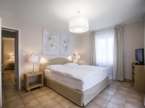 Villa Delta – Parkhotel Delta
