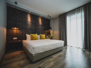 OYO Townhouse, Selayang formerly RHR Hotel