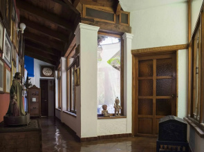 Orchidelirium Casa Hotel & Salud Estetica