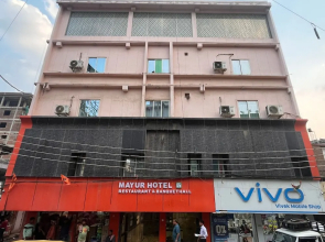 Mayur Hotel