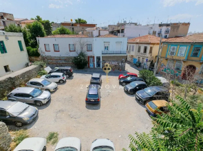 Zennova 72 Tsinari Luxury Suite