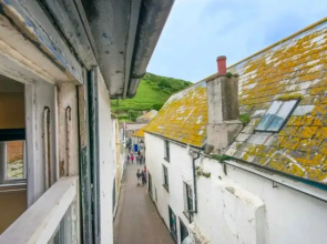 Jacobs Cottage
