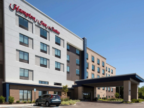 Hampton Inn & Suites Avon Indianapolis