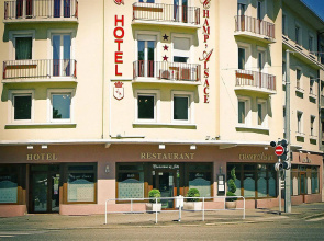 Champ'Alsace Centre