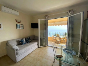 Corfu Glyfada Beach Apartment 40