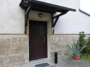 FeWo Gutendorf