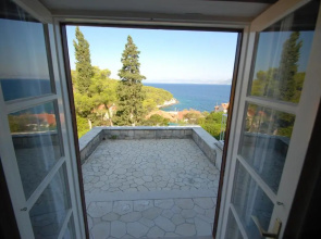 Villa Bonetti Postira - place2stay on island of Brač
