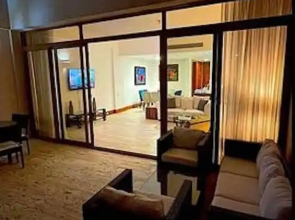 Srvittinivillas Aptla/ Best View/ Fam/couple/ Team/ Work Tr/ Casa de Campo Rv