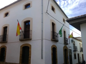 Hotel Baeza Monumental by eme Hoteles