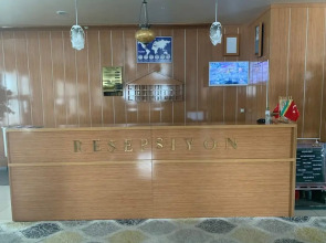 Ağrı Best Hotel