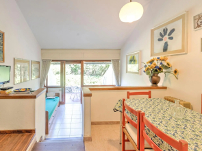 Beachside Holiday Home in Punta Ala