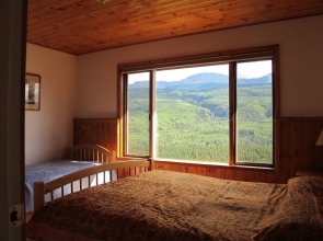 Stikine View Lodge