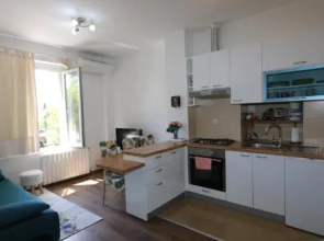 City Apartments Iva Krimeja Rijeka