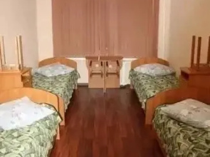 Tsentralnaya